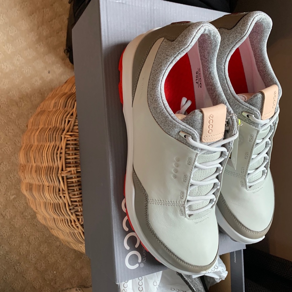 Ecco golf shoes men’s